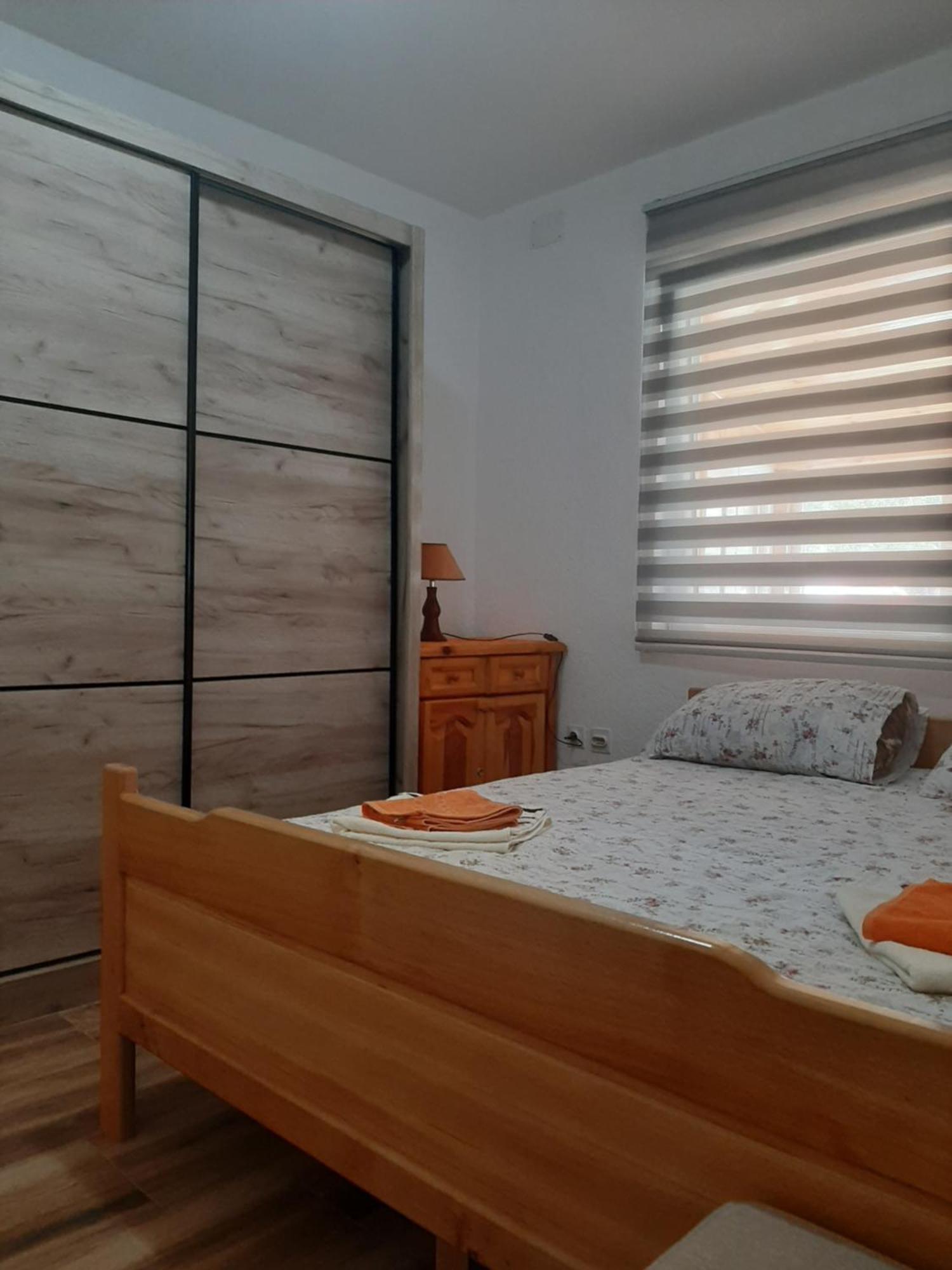Apartments And Rooms Gold Žabljak Exterior foto